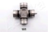 ASHIKA 66-01-101 Joint, propshaft